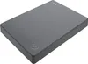 Seagate Basic 1 TB externe HDD-Festplatte schwarz Produktbild-Vorschau 3