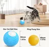 Ferngesteuerter Ball Katzenball, Zwei Modi, Realistische Produktbild-Vorschau 9