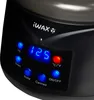 Iwax Wachs Heizdose Am-220 100W Automatisch Schwarz Produktbild-Vorschau 5
