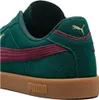 Puma Club II Era Suede Green Terrain-Ruby Shimmer Größe EU Produktbild-Vorschau 6