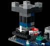 Lego 21246 - Minecraft Hlboká temná bitka Náhľad obrázku produktu 16