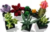 LEGO Ikony, Sukulenty, 10309 Náhľad obrázku produktu 4