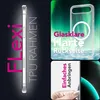 Pouzdro MagSafe "Lumex" pro iPhone 17 Air - extrémně čiré, Náhled obrázku produktu 5