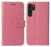 Handyhülle für Huawei P30 Pro Floral Blumen Schmetterling Produktbild-Vorschau 6