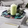 Villeroy & Boch Signature Avarua Platzteller / Kuchenplatte Produktbild-Vorschau 2