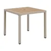 Ensemble de salon de jardin Merax pour 4 personnes avec Voir les images du produit 7