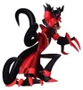 HAZBIN HOTEL - Alastor Radio Demon - Figure 17cm Productafbeelding-voorbeeld 4