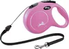 flexi New Classic M Seil 8 m pink Produktbild-Vorschau 2