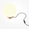 Maytoni  Table lamp Tischleuchte Basic form E14 Gold aus Produktbild-Vorschau 4