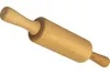 GLUECKSSHOP® Holz-Teigroller für Kinder, 21,5 cm, feste Produktbild-Vorschau 2