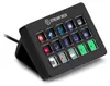 Elgato Stream Deck Scissor Keys, Schwarz, 15 Tasten, 118 Produktbild-Vorschau 1