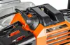 Benzin Wasserpumpe 1''  5,2 PS Gartenpumpe 2-Takt Produktbild-Vorschau 9