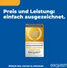 Exquisit Vollraumkühlschrank KS85-V-091E inoxlook | 75 l Produktbild-Vorschau 9