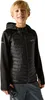 Regatta - "Andreson" Steppjacke für Kinder, Hybrid RG12823 Produktbild-Vorschau 4