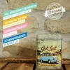 Nostalgic-Art - Teedose - Volkswagen - VW Bulli - Let's Get Produktbild-Vorschau 4