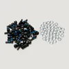 Race Face Atlas 2022 Pedal Bolt Argento Argento Taglia Anteprima dell’immagine prodotto 1