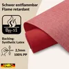 Teppich 140x1500cm AXEL Eventteppich BFl-S1 Uni Produktbild-Vorschau 2