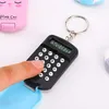 Mini kalkulator Urocza kreskówka z brelokiem 8-cyfrowy Podgląd zdjęcia produktu 6