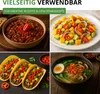 Chili Habanero Mix Samen - sehr scharf - Capsicum chinese - Produktbild-Vorschau 10