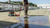 Metabo Wasserfilter Schaumstoff nass/trocken tauschbar Anteprima dell’immagine prodotto 8