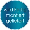 Webavita Strandschönheiten Ava Deluxe Strandkorb Ostsee Produktbild-Vorschau 8