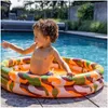 Swim Essentials 2020SE131, Aufblasbarer Pool, 60 l, Rund, 1 Produktbild-Vorschau 5