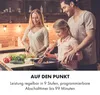 Klarstein Induktionskochfeld, Glaskeramik Kochfeld, Produktbild-Vorschau 2