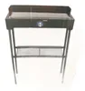 SEVERIN PG 8566: SEVERIN staande grill PG 8566, met Productafbeelding-voorbeeld 16