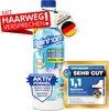 REINHORN Abflussreiniger Extra Stark - löst Haare 100% auf Produktbild-Vorschau 8