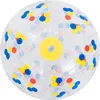 Nadmuchiwana piłka SUN CLUB 50 cm Podgląd zdjęcia produktu 4