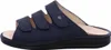 Finn Comfort Schuhe Korfu Marine Buggy, 01508046046 Produktbild-Vorschau 8