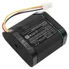 TECHTEK Batteria compatibile con [Stiga] 600M2, G600, Stig Anteprima dell’immagine prodotto 2
