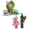 LEGO Wicked Figurki Elphaby i Glindy, Zabawka dla Dziecka Podgląd zdjęcia produktu 5