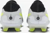Nike Tiempo Legend 10 Elite AG Pro Metallic Silver Volt Produktbild-Vorschau 4