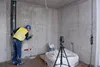 Bosch Kombilaser, GCL 2-50 G, con treppiede da cantiere, 1 Anteprima dell’immagine prodotto 16
