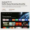 Certyfikat Netflix Wanbo Vali 1 Smart Gimbal Projektor 200° Podgląd zdjęcia produktu 6