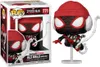 Marvel's Spider-Man POP! gry winylowa figurka Miles Morales Podgląd zdjęcia produktu 5