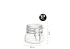 Mäser Einmachglas 30 cl , GOTHIKA Produktbild-Vorschau 2