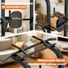DH FitLife Premium Power Tower, Klimmzugstation mit Dip Produktbild-Vorschau 5
