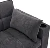 MODFU Canapé-lit Convertible - Canapés-lit Modulable Avec Voir les images du produit 7
