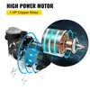 Bazénové čerpadlo VEVOR 750 W 1 HP Bazénová čerpadla Max. Náhled obrázku produktu 3