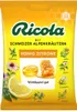 Ricola Honig Zitrone mit Schweizer Alpenkräutern in Böxli Produktbild-Vorschau 1