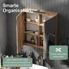 Planetmöbel Merkur Spiegelschrank Bad 60 cm breit Produktbild-Vorschau 6