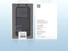 Nillkin CamShield Pro Pouzdro Samsung Galaxy S23+ s krytem Náhled obrázku produktu 31