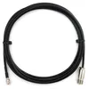 4m Mini UHF Stecker auf SO239 RG58 Koaxialkabel - 4 Meter Produktbild-Vorschau 1