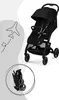 Cybex Buggy Beezy Black Magic Nero Anteprima dell’immagine prodotto 7