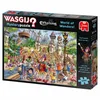 Puzzle mystère Wasgij Efteling, 1 000 pièces Voir les images du produit 3