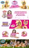 Zuru Pets Alive - Mon poney magique avec écurie 9546 Voir les images du produit 13