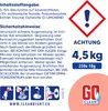 4,5 kg ca. 250 Stück GO clean! Compact 18g Produktbild-Vorschau 6