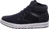 Rieker Schnürboots Herren 362D3330373431 Schwarz 40 EU Produktbild-Vorschau 8